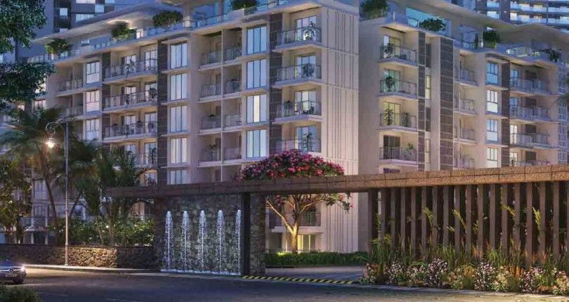 Godrej Bliss