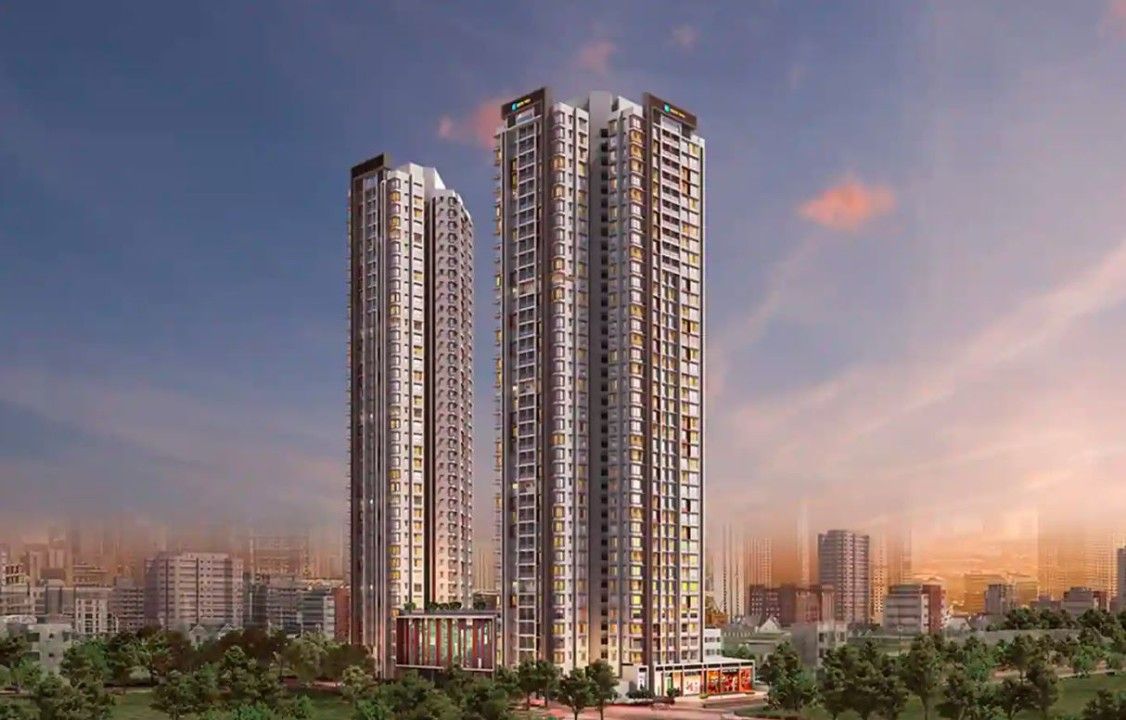 Kalpataru Vista