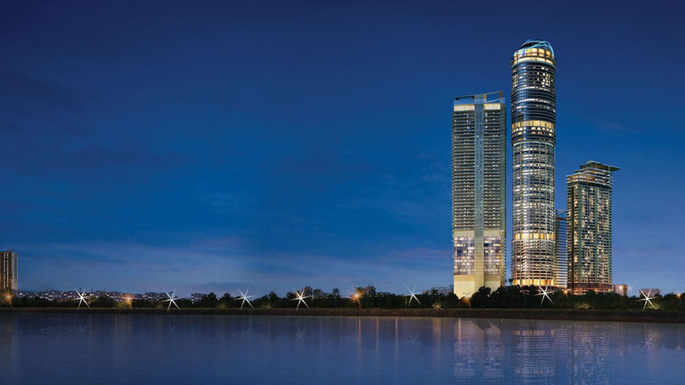 Supertech Supernova Spira Residency